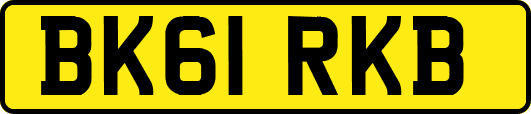 BK61RKB