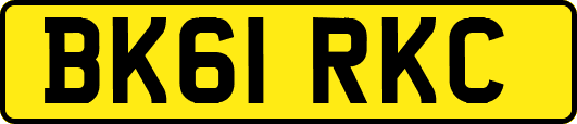 BK61RKC
