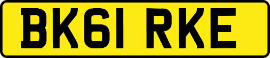 BK61RKE