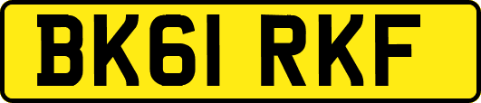 BK61RKF