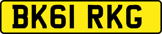 BK61RKG
