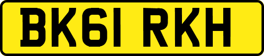 BK61RKH