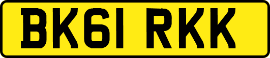 BK61RKK