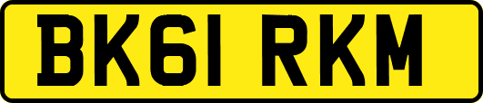 BK61RKM