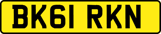 BK61RKN
