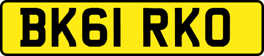 BK61RKO