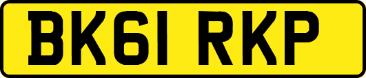 BK61RKP
