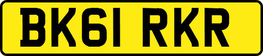 BK61RKR