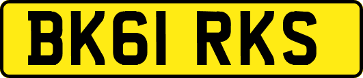 BK61RKS