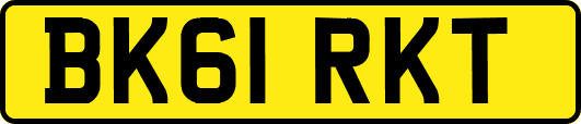 BK61RKT