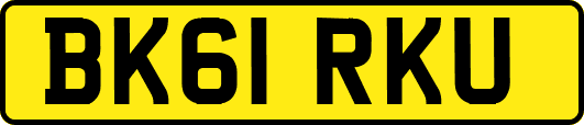 BK61RKU