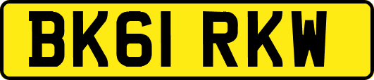 BK61RKW