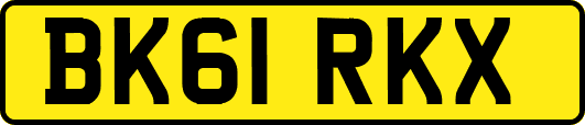 BK61RKX