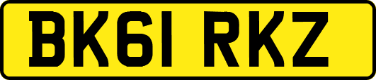 BK61RKZ