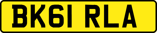 BK61RLA