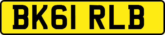 BK61RLB