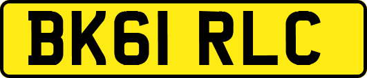 BK61RLC