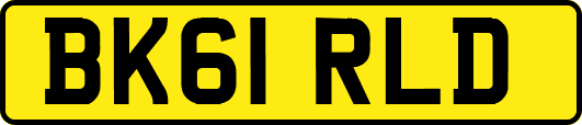 BK61RLD