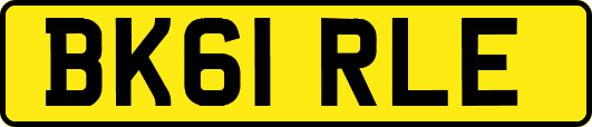BK61RLE