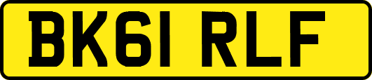BK61RLF
