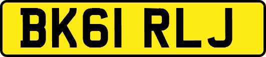 BK61RLJ