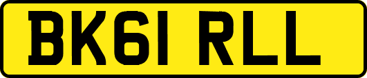 BK61RLL