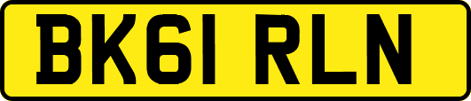 BK61RLN