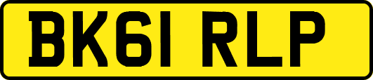 BK61RLP