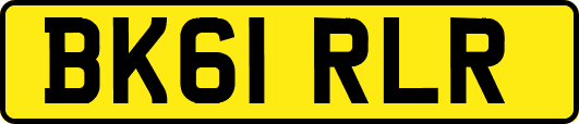 BK61RLR