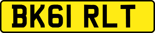 BK61RLT