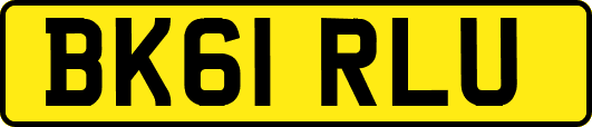 BK61RLU
