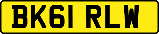 BK61RLW