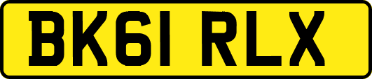 BK61RLX