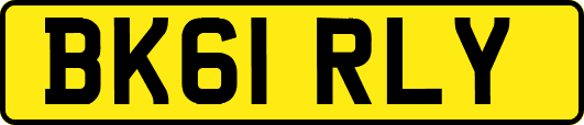 BK61RLY