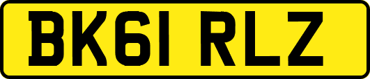 BK61RLZ