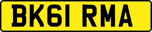 BK61RMA
