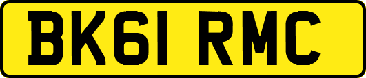 BK61RMC