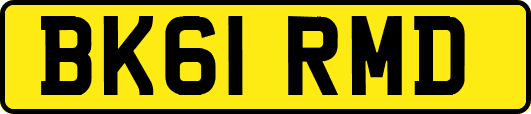 BK61RMD