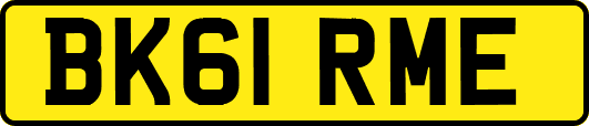 BK61RME