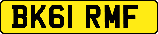 BK61RMF