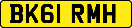 BK61RMH