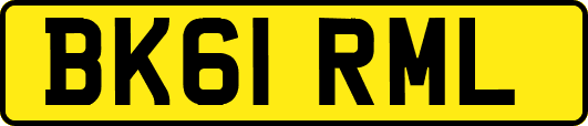 BK61RML