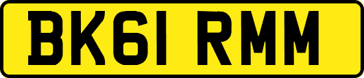 BK61RMM