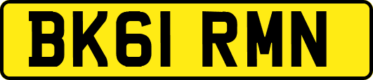 BK61RMN