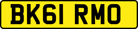 BK61RMO