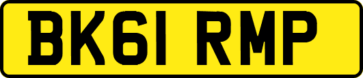 BK61RMP