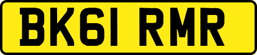 BK61RMR