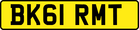 BK61RMT