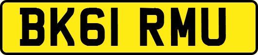 BK61RMU