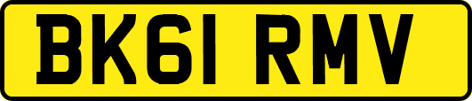 BK61RMV